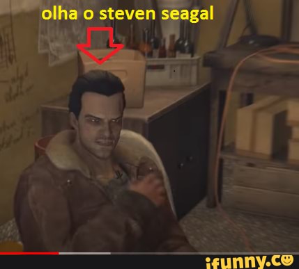 olha steven seagal
