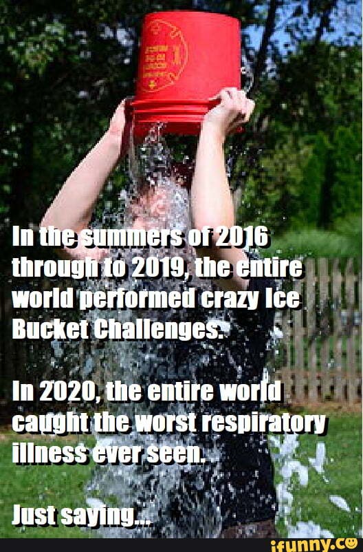 Ice_bucket_challenge memes. Best Collection of funny Ice_bucket
