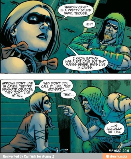 rete a
aN aka
OS
AN
HAS A
BAT CAVE BUT THAT
[agar
ANS ee a
GDA VIA 9GAG.COM