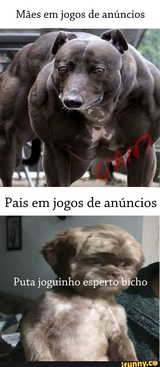 Mães em jogos de anúncios
"me
Pais em jogos de anúncios
Puta joguinho esperto bicho