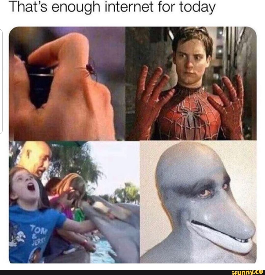 Мем укус. Человек Дельфин Мем. Человек паук укусил паук Мем. Смешные мемы с людьми.
