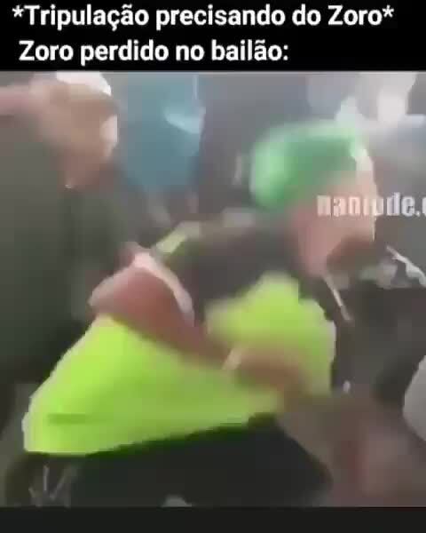 Fã do Zoro: Zoro sola O que o fã do Sandro imagina: SOLA - iFunny Brazil