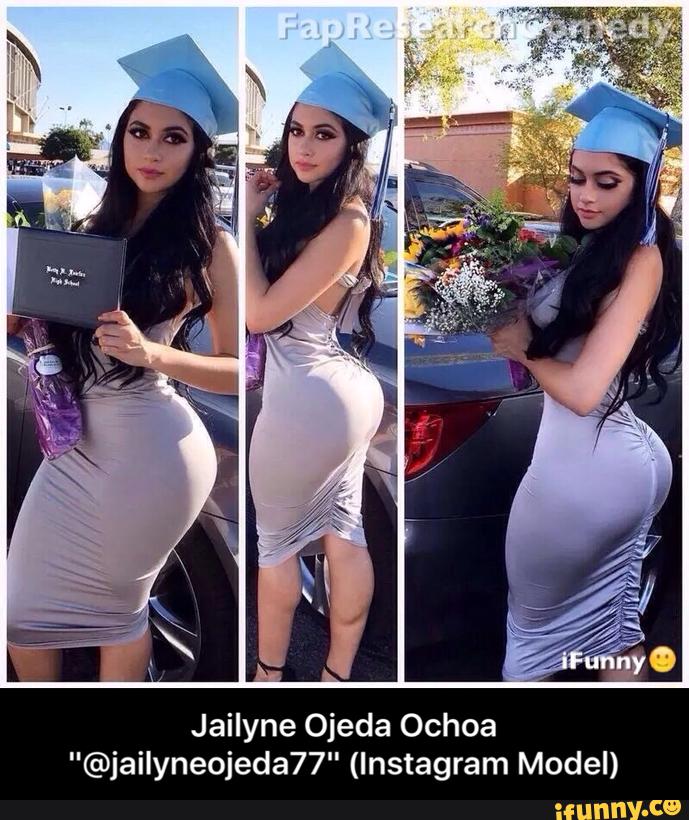 Instagram ochoa jailyne ojeda Jailyne Ojeda