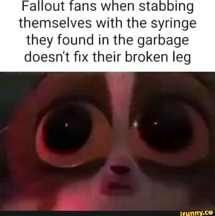 Syringe memes. Best Collection of funny Syringe pictures on iFunny