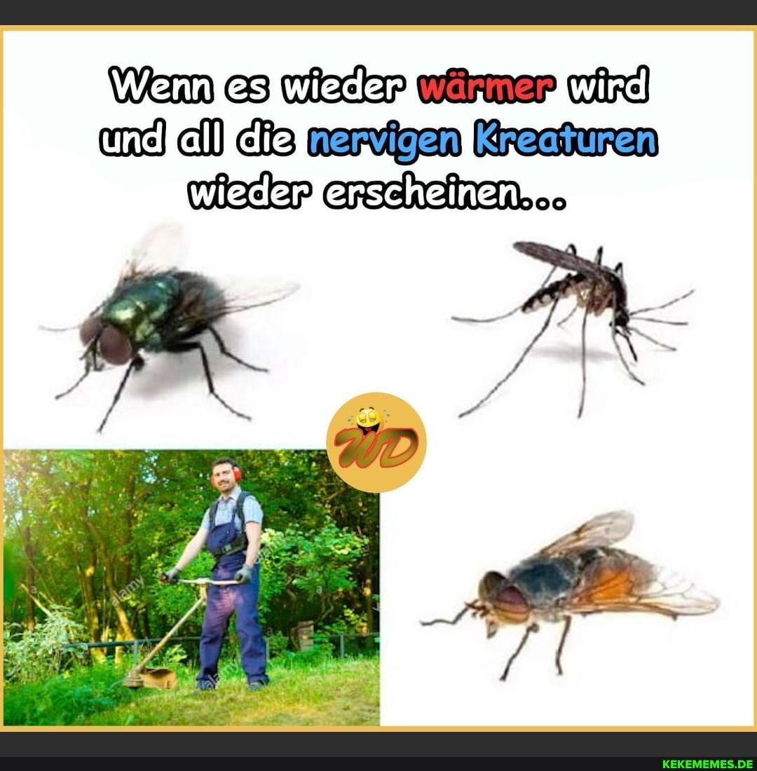 wärmer
und al) die