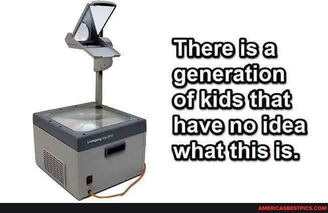 Tha iba generation) kids
have mo