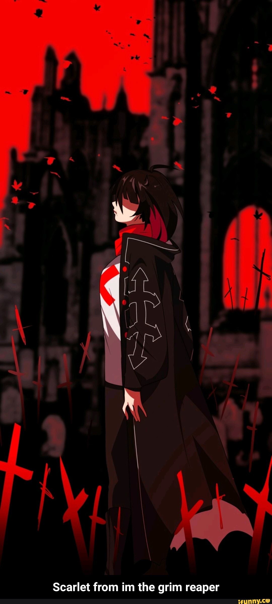 Мрачный жнец который пожинал мое сердце. Мрачный жнец который пожинал мое сердце. Мрачный жнец который пожинал мое сердце. Мрачный жнец который пожинал мое сердце. I'm the grim reaper scarlett.