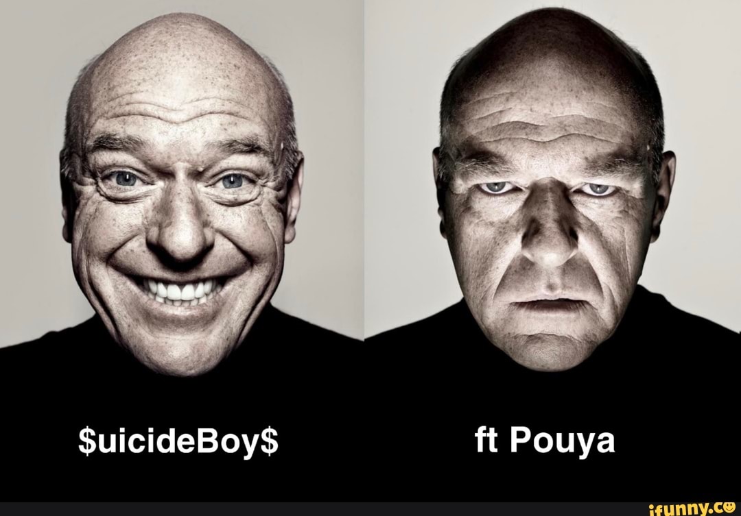 $uicideBoyS ft Pouya