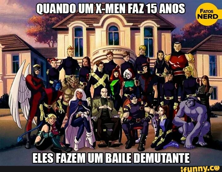 ELES
FAZEM
UM
BAILEI Canaan