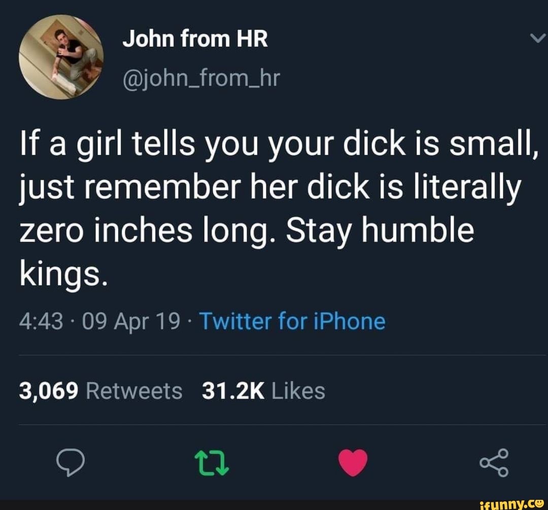 Small dick small girl