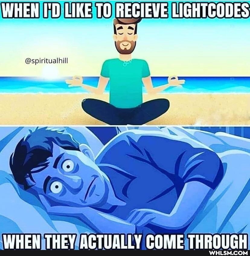WHEN I'D LIKE TO REGIEVE LIGHTCODES
WINCH THEY ACTIN EEY PORAL THRI