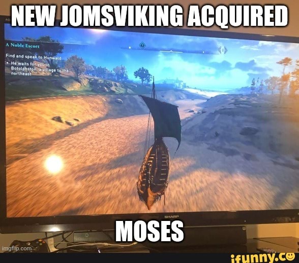 Jomsviking memes. Best Collection of funny Jomsviking pictures on iFunny