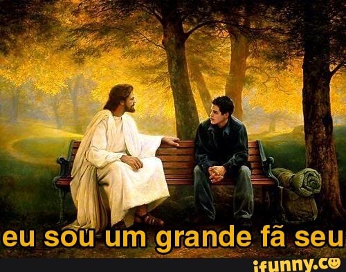 grande fã seu