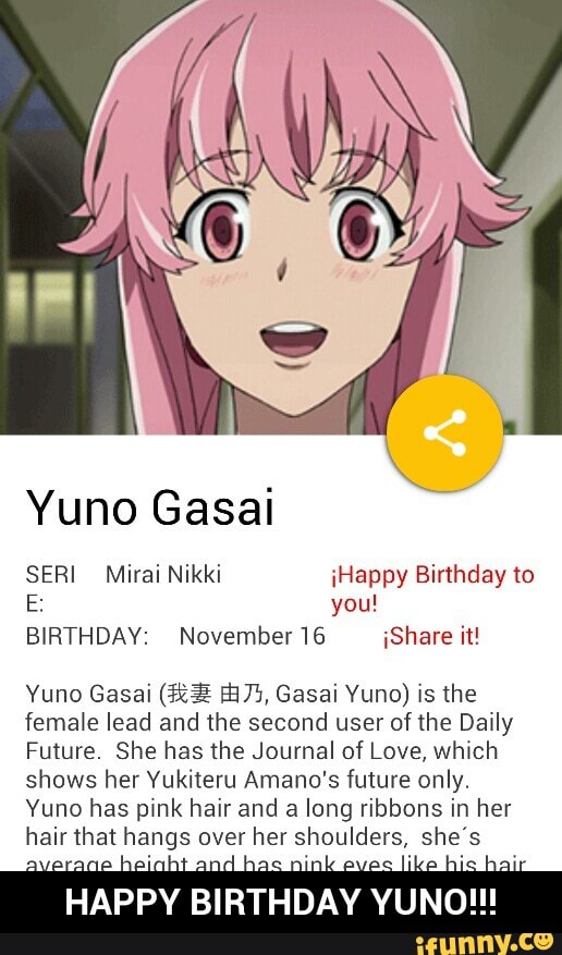 Anime happy birthday Memes  GIFs  Imgflip