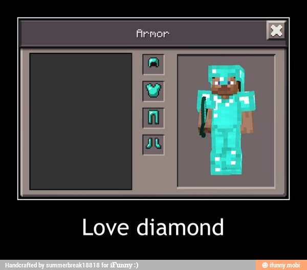 Love diamond - Love diamond