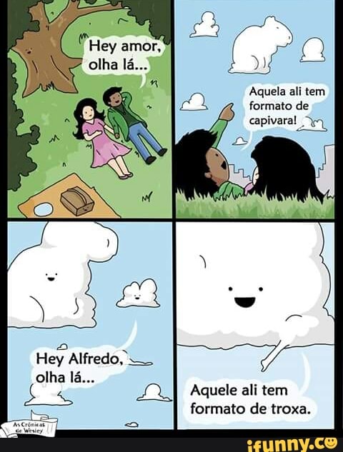 Aquela ali tem
formato de DD
capivaral AA,