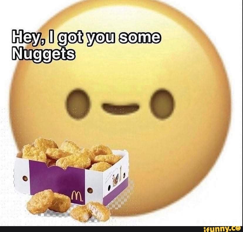 Nuggys memes. Best Collection of funny Nuggys pictures on iFunny