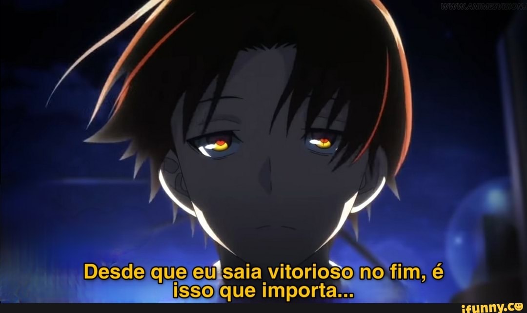 Desde que Saia vitorioSo mo fi é