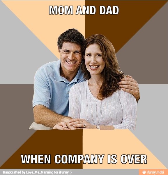 MONYAND DAD