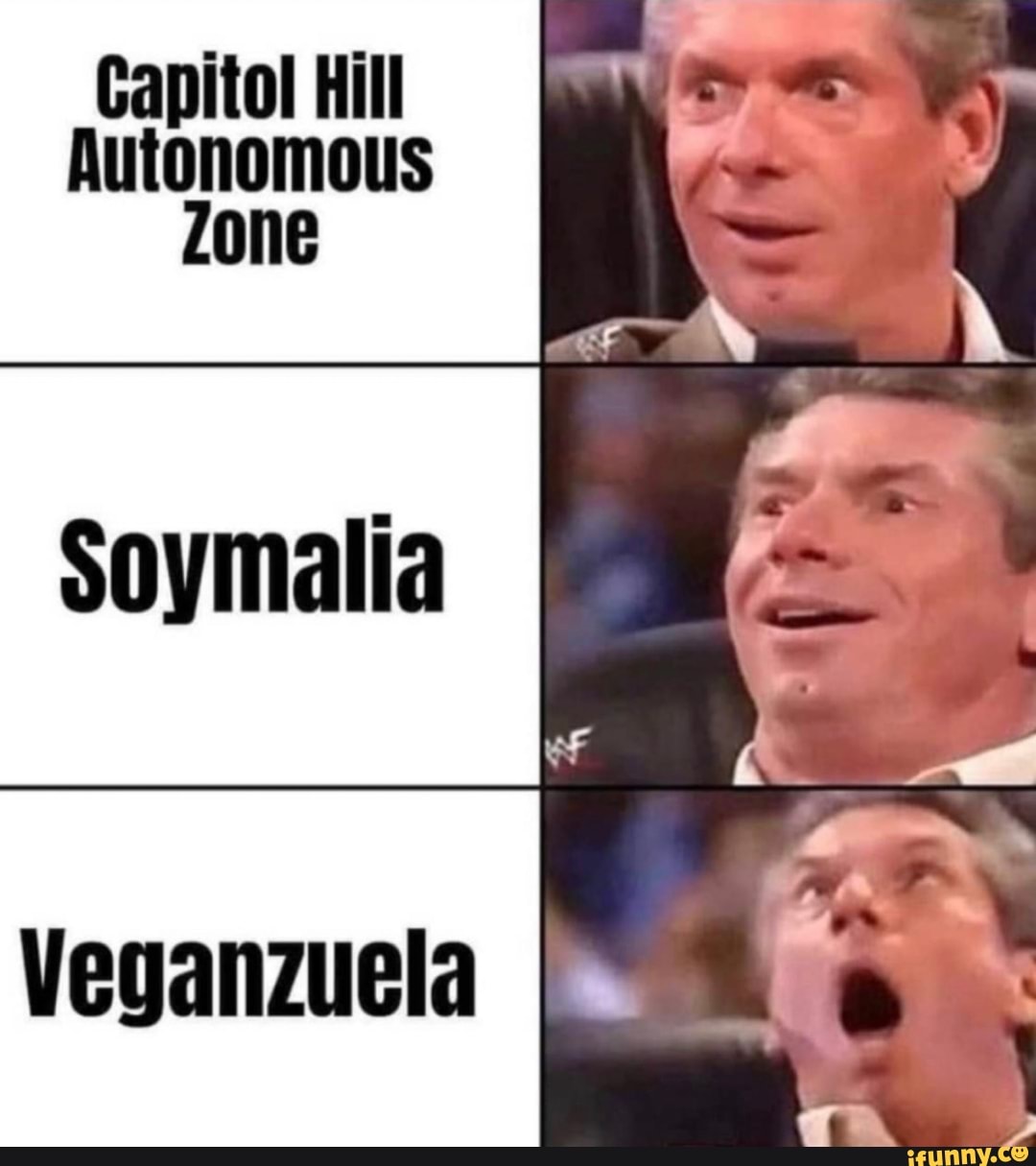 Capitol Hill oe Autonomous
Veganzuela PA
