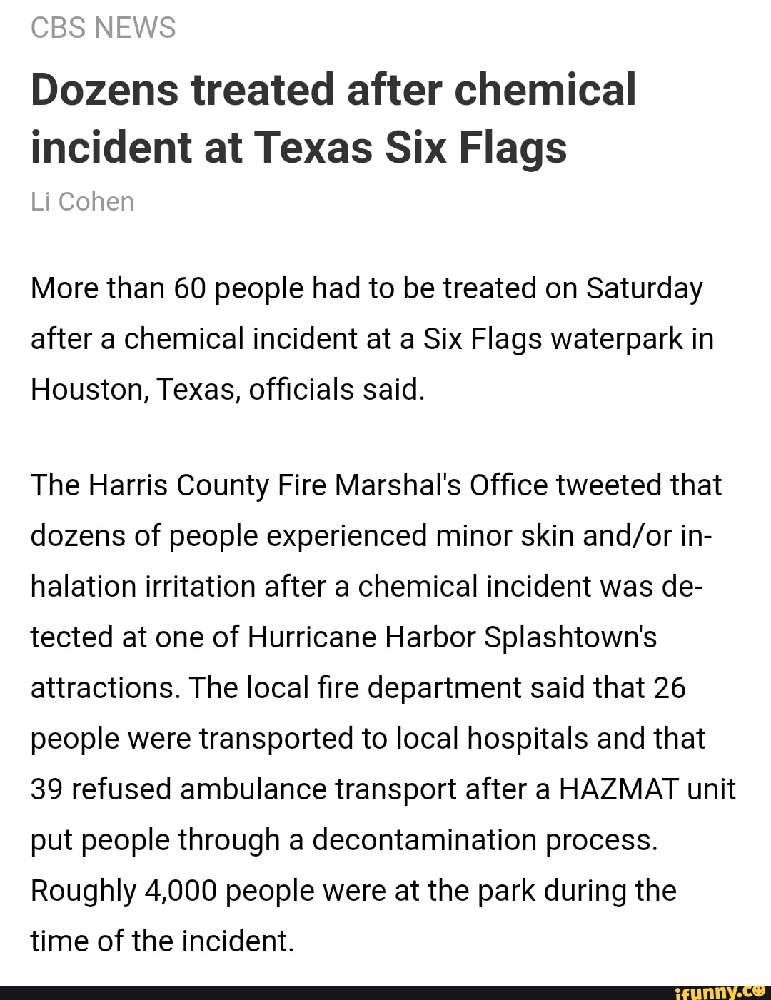 Splashtown memes. Best Collection of funny Splashtown pictures on iFunny