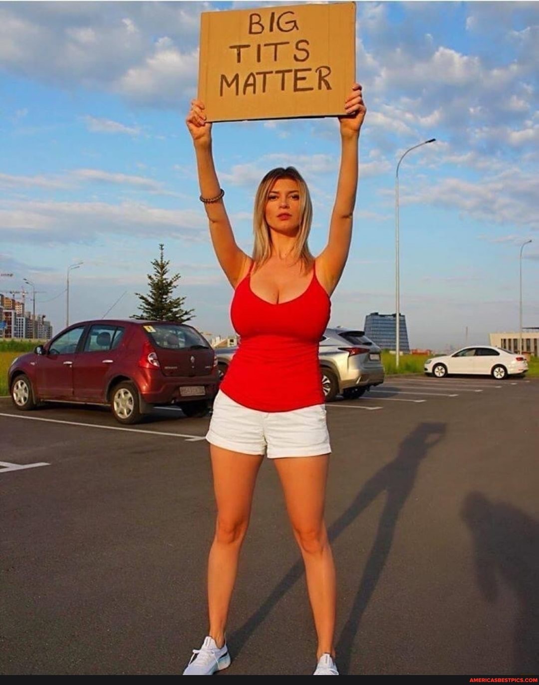 BIG TITS MATTER
" ~