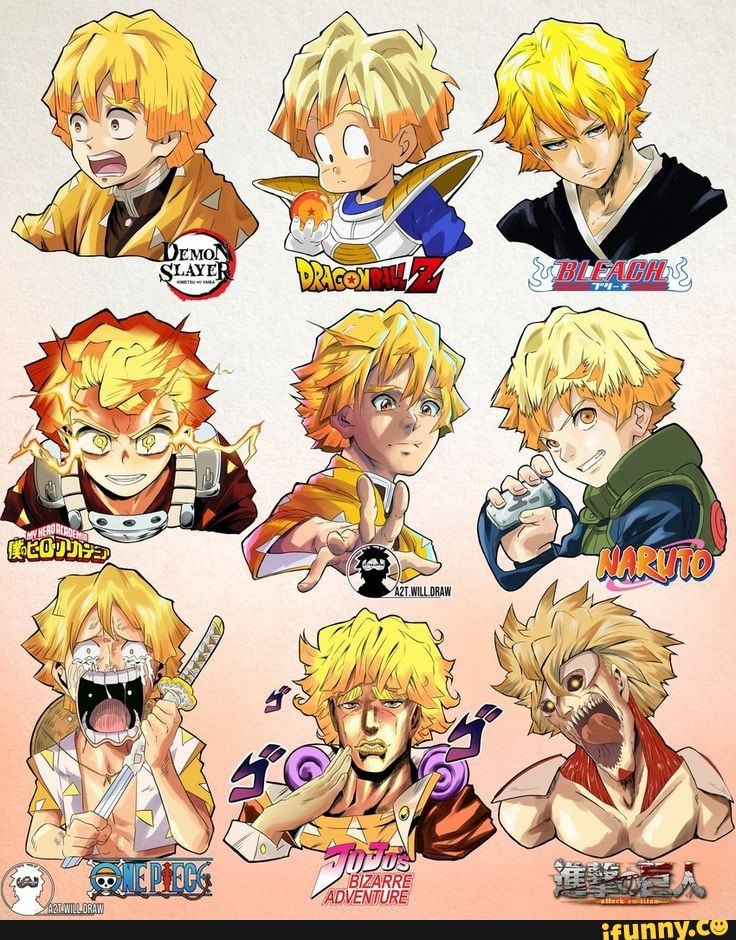 fanart, kimetsunoyaiba, demonslayer, shingekinokyojin, attackontitan, trasos, desenho, massa, fodase