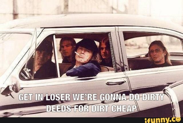 DEEDS FOR DIRT CHEAP