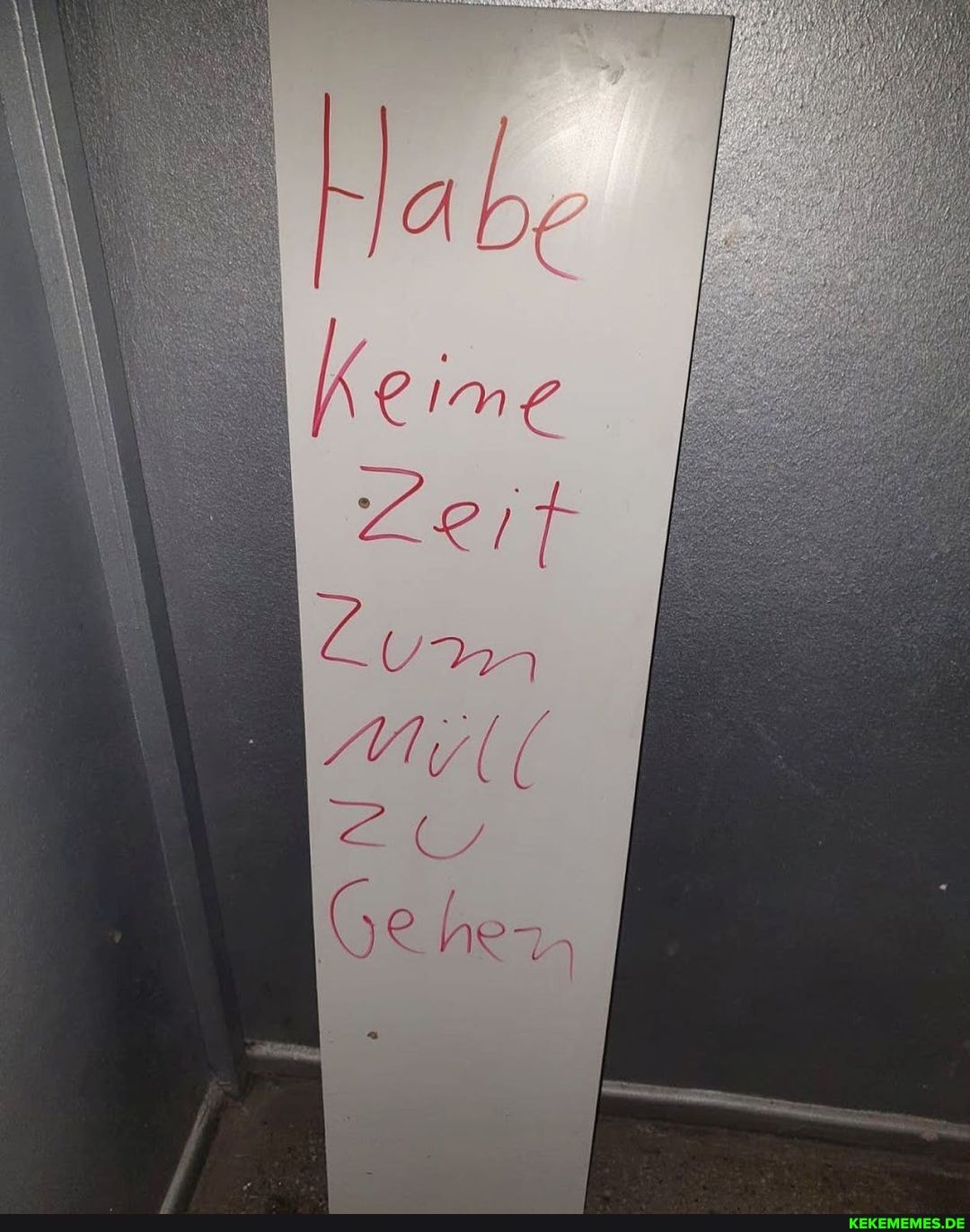 Keime
Leit
