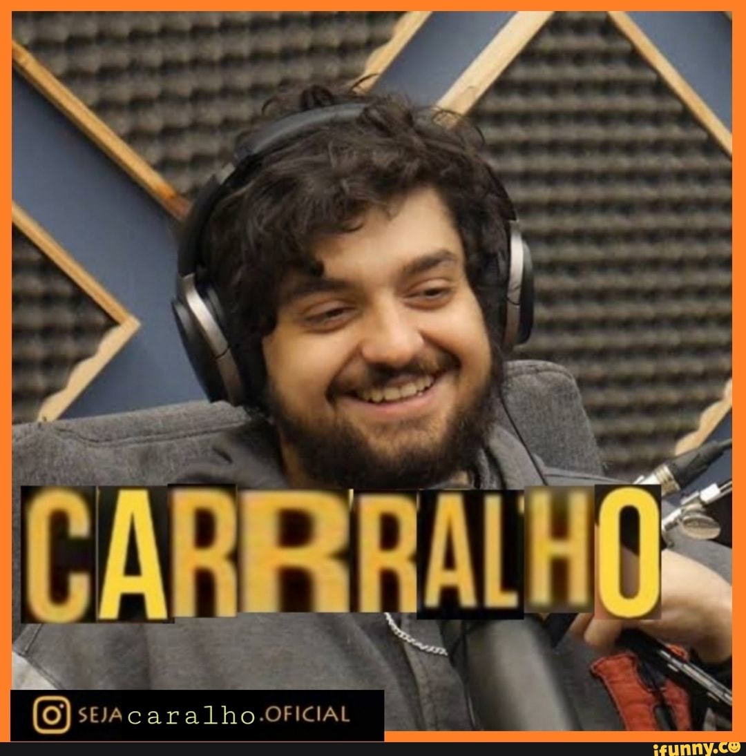 caralho, oficial, tendencia, coletivo, destaque
