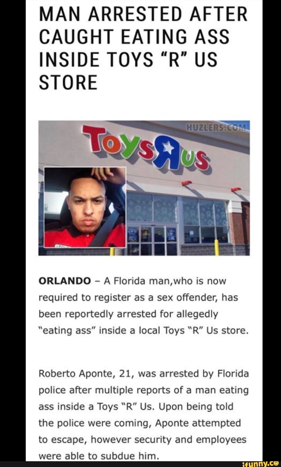 Sex us in Orlando