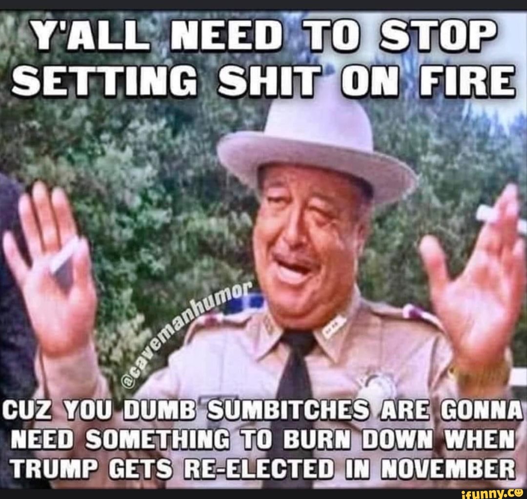 SUE) ¡NEED'TO STOP
AIN ANTE ¡SUMBITCHES ARE;
= SOMETHING
GETS
