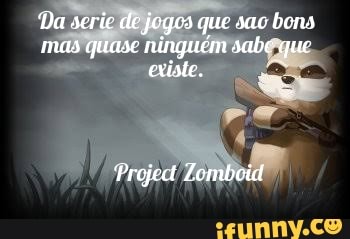 Da aeric de joges que ano bona mas quase ninquém sube que existe.
Projed Zemboil