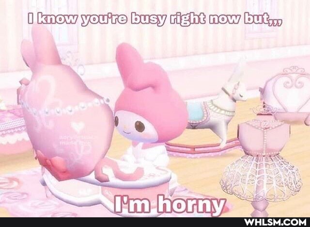 youre busy