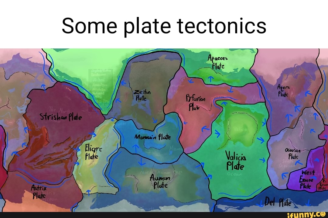 Tectonics memes. Best Collection of funny Tectonics pictures on iFunny