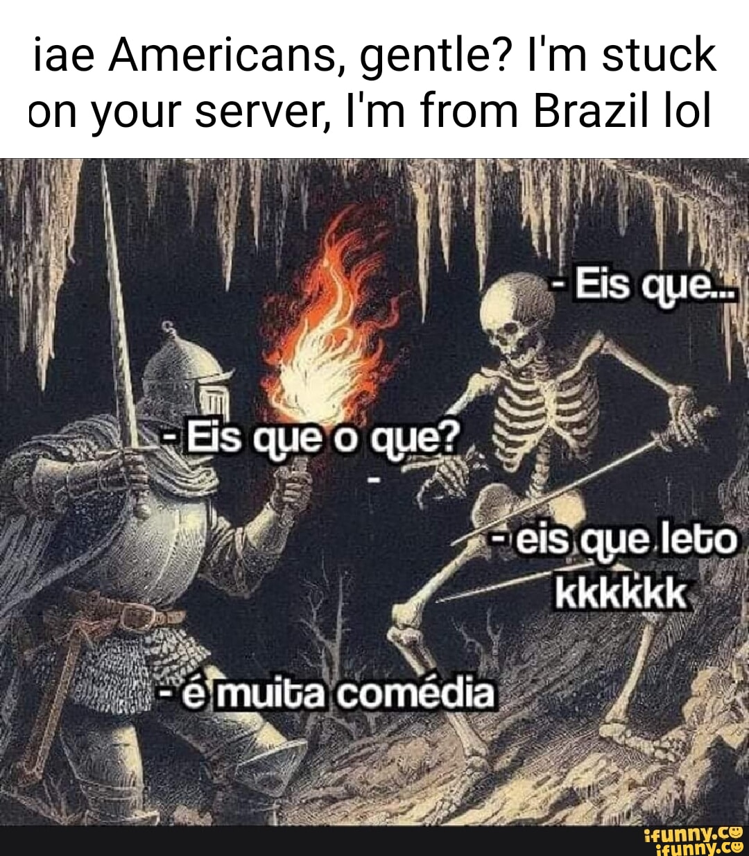 Picture memes Yocu0grI6 by FlorkReacts: 6 comments - iFunny Brazil