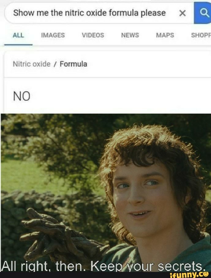 Show me the nitric oxide formula please X ALL IMAGES VIDEOS NEWS MAPS