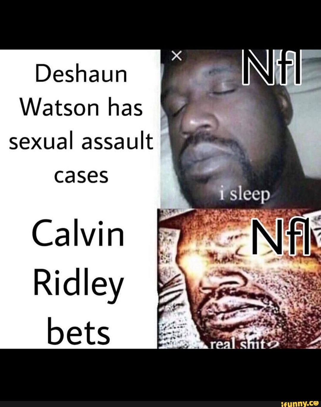 Deshaun Watson Has Sexual Assault Cases Calvin Ridley Pets ATE - )