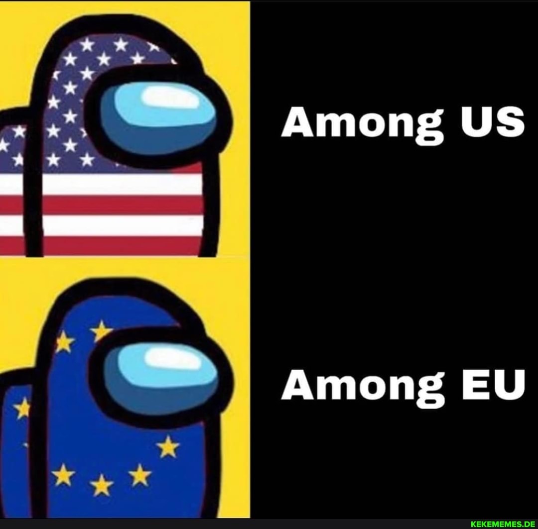 tk a
Among US
Among EU
