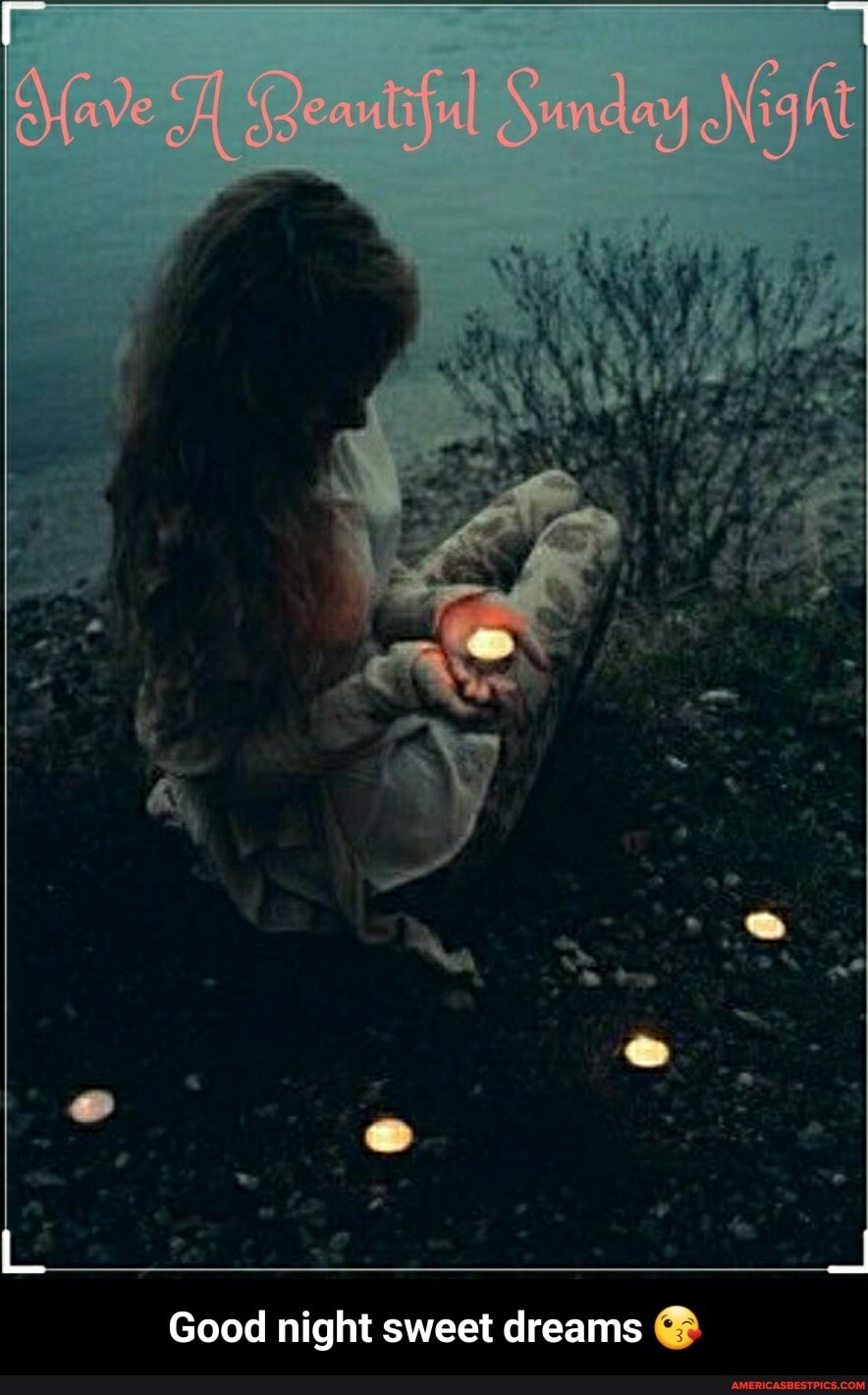 A y Night
Good night sweet dreams - Good night sweet dreams đŸ˜˜