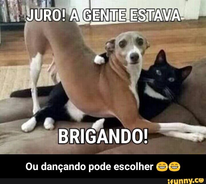 Ou dançando pode escolher - Ou dançando pode escolher 😂😂