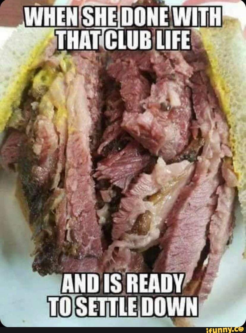 Vagina Roast Beef