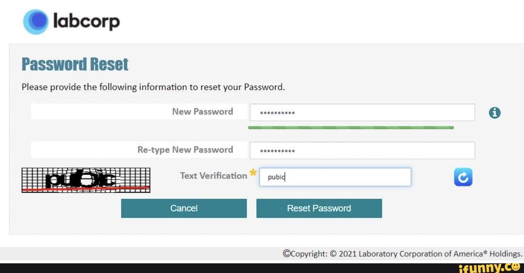 Labcorp memes. Best Collection of funny Labcorp pictures on iFunny