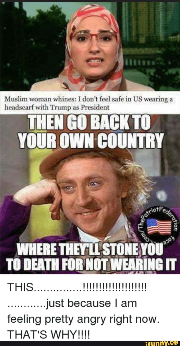 Headscarf memes. Best Collection of funny Headscarf pictures on iFunny