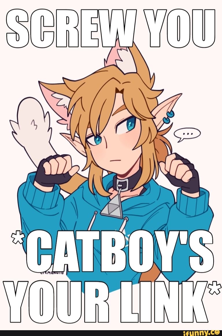 botw, botw_zelda, legendofkorra, zelda, legendofzeldabreathofthewild, videogame, videogames, link, catboy, catboys