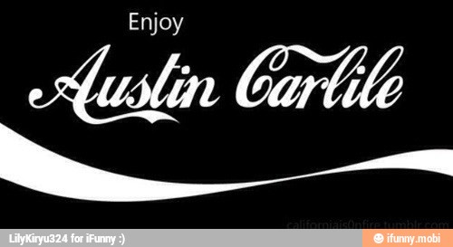 usin Carlile