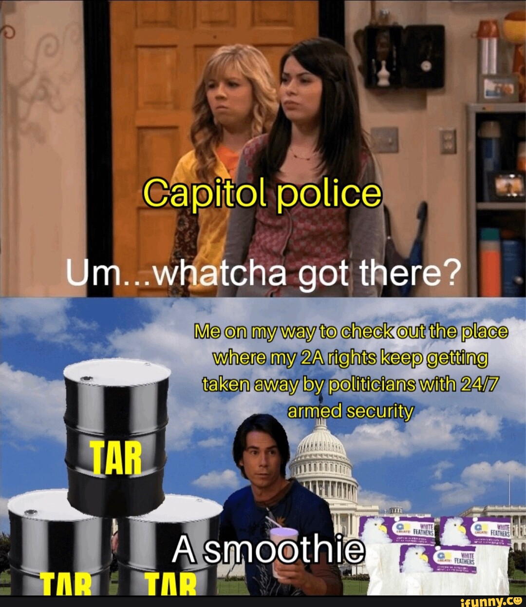 Doctor, Lawyer, Merchant, Chiefno matter who you you'll find yourself