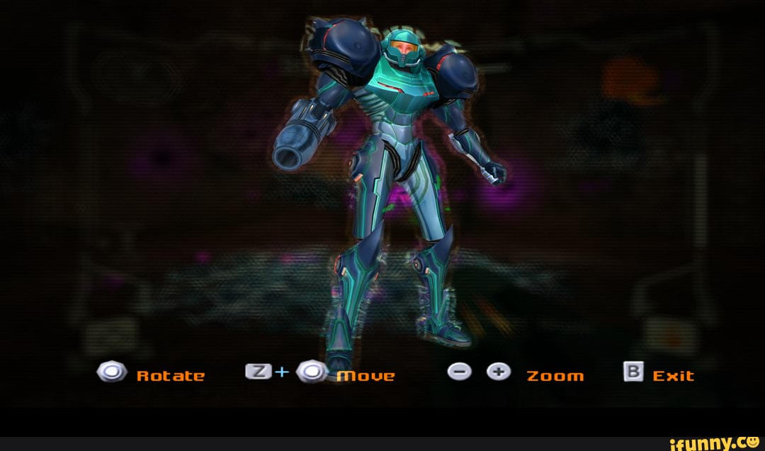 metroid prime dolphin