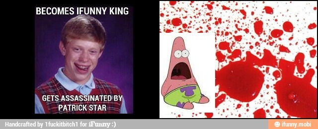 BECOMES IEUNNY KING