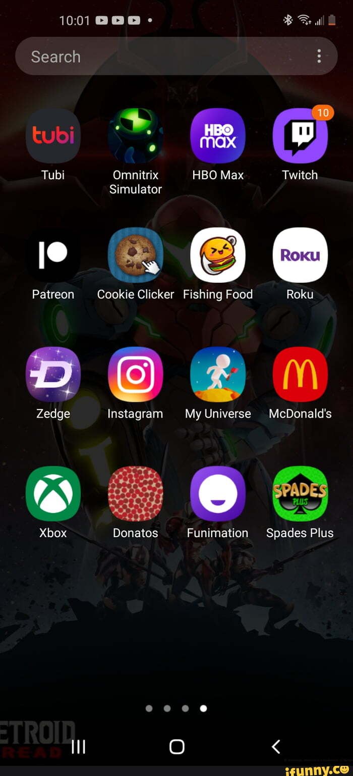 Search > HBO max Tubi Omnitrix HBO Max Twitch Simulator le Patreon ...